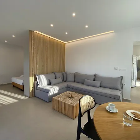 Kallimento Apartment *