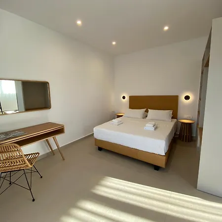 Apartment Kallimento Kíssamos