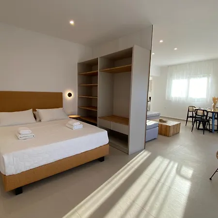 Kallimento Apartment