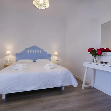 Apartment Kallimento