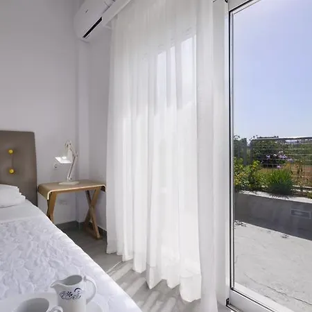 Apartment Kallimento