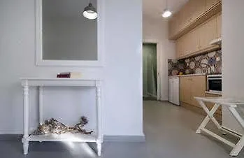 Kallimento Apartment Kíssamos