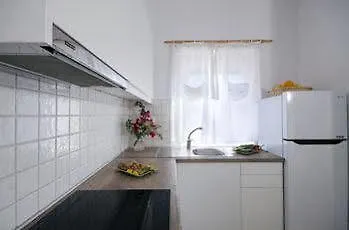 Apartment Kallimento Kíssamos