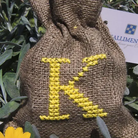 Kallimento * Kíssamos