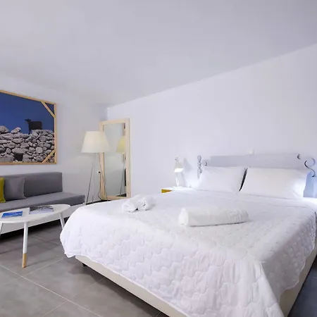 Kallimento Apartment *