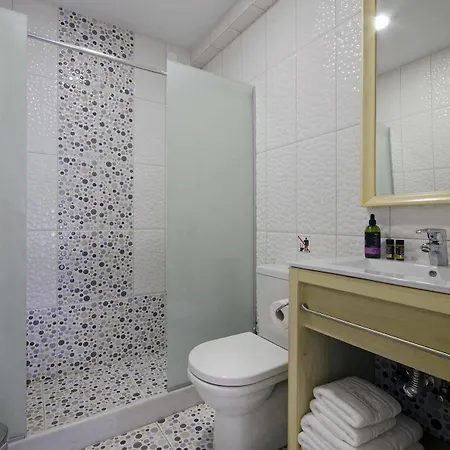 Kallimento Apartment