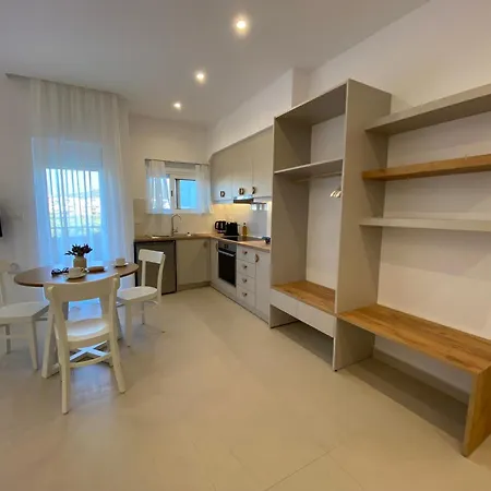 Appartamento Kallimento Kíssamos
