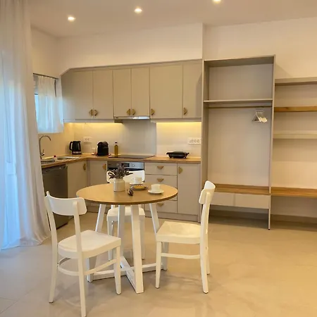 Appartamento Kallimento Kíssamos