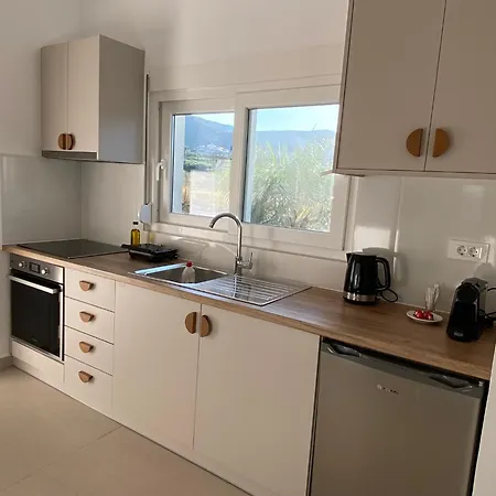 Kallimento Appartamento