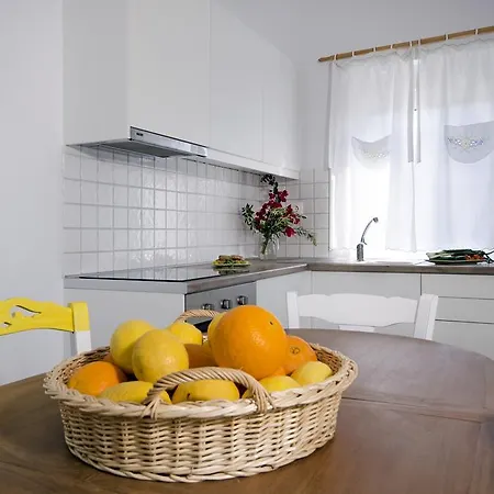 Appartamento Kallimento