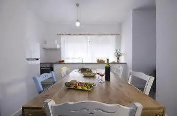 Appartamento Kallimento Kíssamos