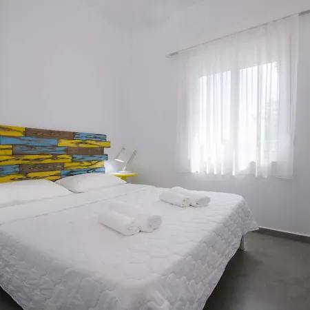 Kallimento Appartamento