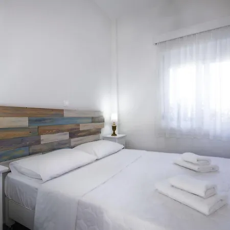 Kallimento Appartamento