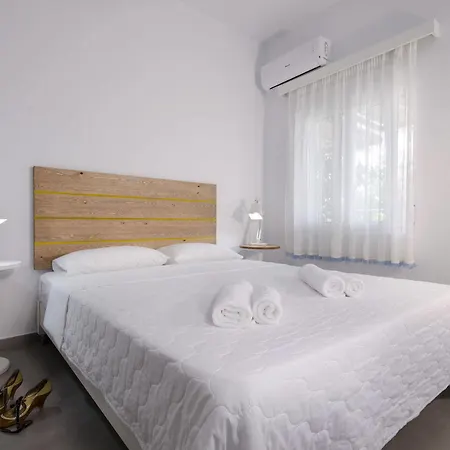 Appartamento Kallimento